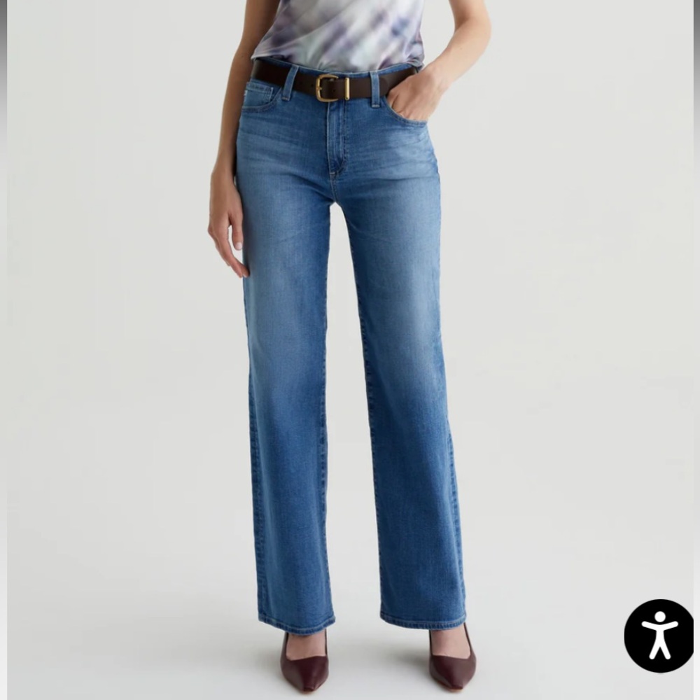 AG Kora jeans Size 26